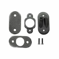 Cannondale SuperSix EVO/CAAD13 Down Tube Cable Guide