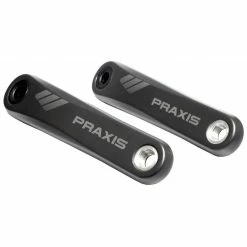 Praxis Brose/Fazua Carbon EBike Crankarms