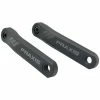Praxis Bosch/Yamaha Alloy EBike Crankarms -Braking Sales Shop 1594382011 35459900
