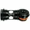 Praxis Conversion Bottom Bracket (Converts SRAM/GXP/ISIS2 MTB 73mm BB30/PF30
