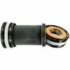 Praxis Conversion Bottom Bracket (Converts Shimano 24mm Cranksets To T47 I.B. Road 85.5mm)