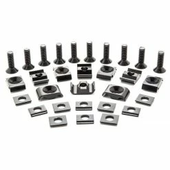 GT Cable Clamp (Pack Of 10)