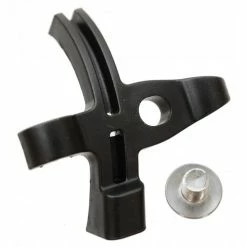 GT Hardtail Bottom Bracket Cable Guide