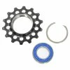 GT Idler Cog With Bearing - 14T 1 GT Idler Cog With Bearing - 14T -Braking Sales Shop 1599130503 08217300