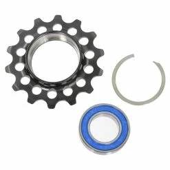 GT Idler Cog With Bearing - 14T