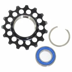 GT Idler Cog With Bearing - 15T
