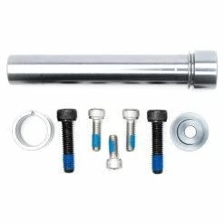 GT Seat Stay/Bottom Bracket Link Hardware