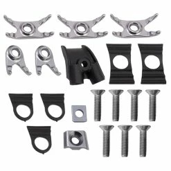 GT Full Suspension Cable Guides