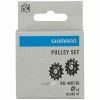 Shimano XT M8130-SGS Replacement Jockey Wheels