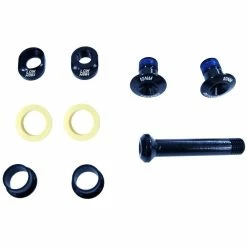 Scott Shock Mount Hardware For 2018 Genius Frames