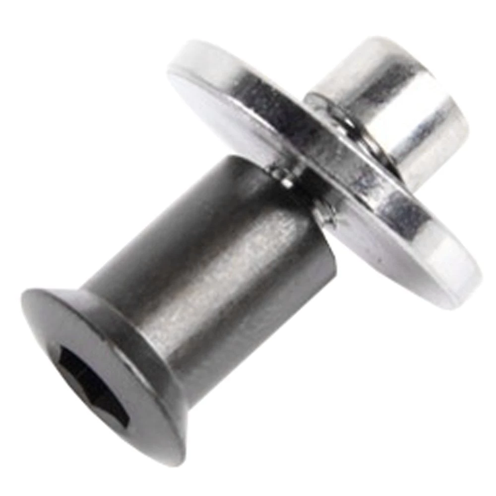 GT I-Drive XC/I-Drive 5 Main Pivot Bolt/Washer/Nut 3 GT I-Drive XC/I-Drive 5 Main Pivot Bolt/Washer/Nut