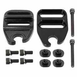 GT Speed Series Carbon Adjustable Dropout