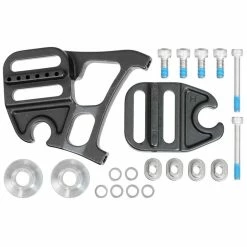 GT Speed Series Disc Brake Mount Set