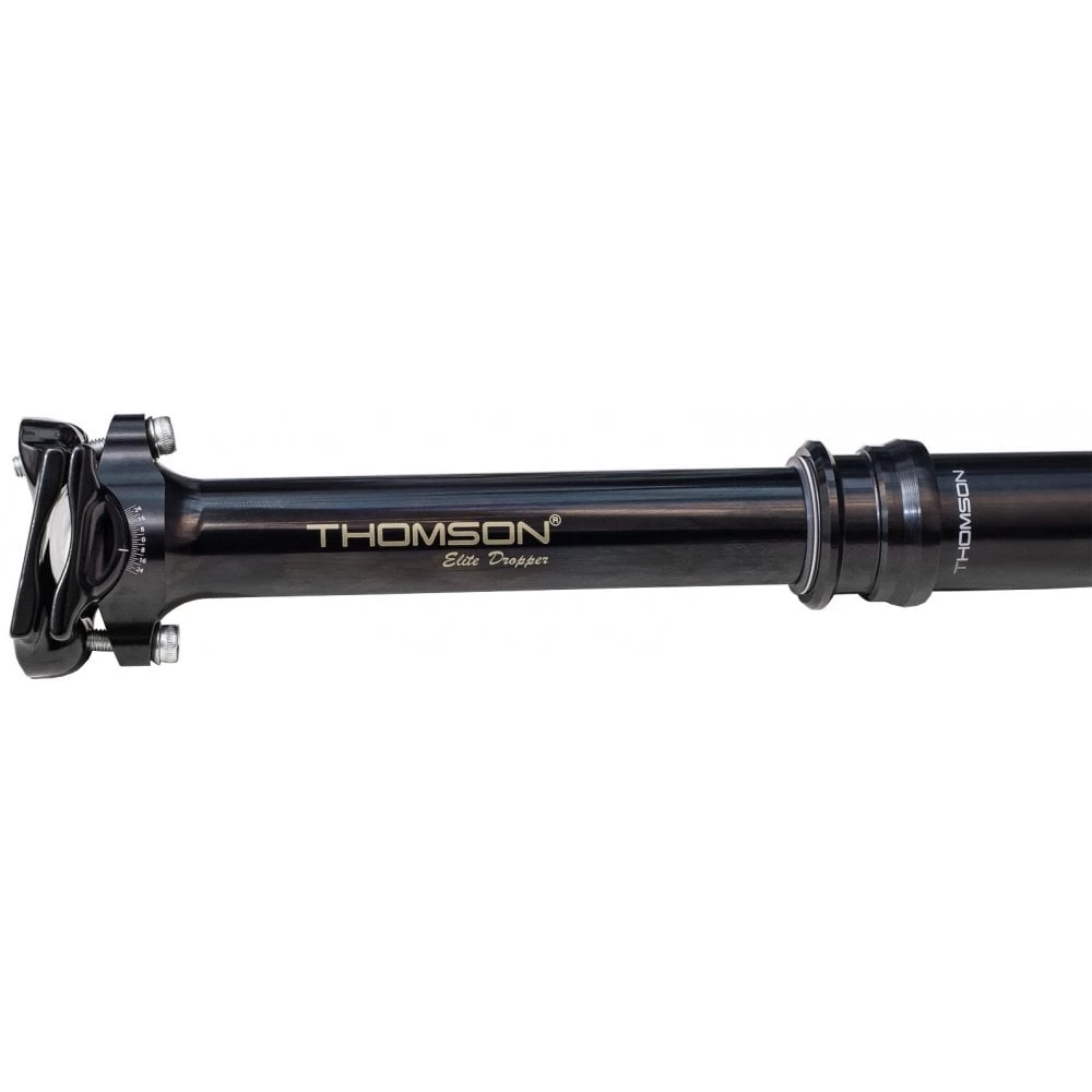 THOMSON Covert Elite Dropper Seatpost 4 THOMSON Covert Elite Dropper Seatpost - Image 2