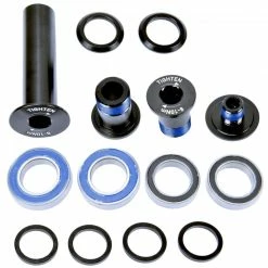 Bergamont Main Pivot Bolt Kit For 2019 Trailster Alloy