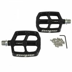 HOPE Kids F12 MTB Flat Pedals