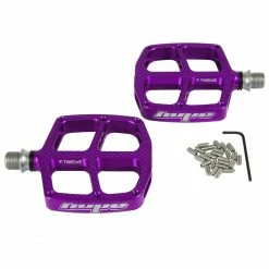 HOPE Kids F12 MTB Flat Pedals -Braking Sales Shop 1612359945 32644000