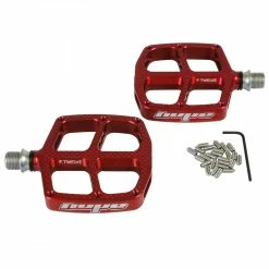HOPE Kids F12 MTB Flat Pedals -Braking Sales Shop 1612359953 89835300