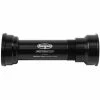 HOPE PressFit 41 Bottom Bracket - 121mm Fat Bike - 24mm - Black