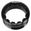 HOPE Cassette Lockring - Black -Braking Sales Shop 1613491517 03887500