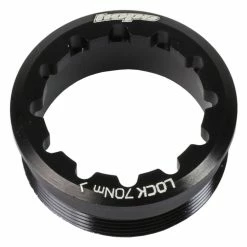 HOPE Cassette Lockring - Black
