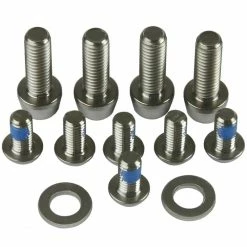 HOPE Titanium Bolt Kit For Tech 3 / Race Evo Levers