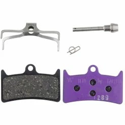 Disc Brake Pads For All Hope Models -Braking Sales Shop 1614007675 76265300