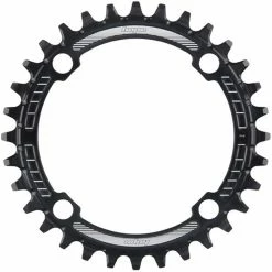 HOPE 12 Speed Shimano Retainer Chainring (104 BCD)