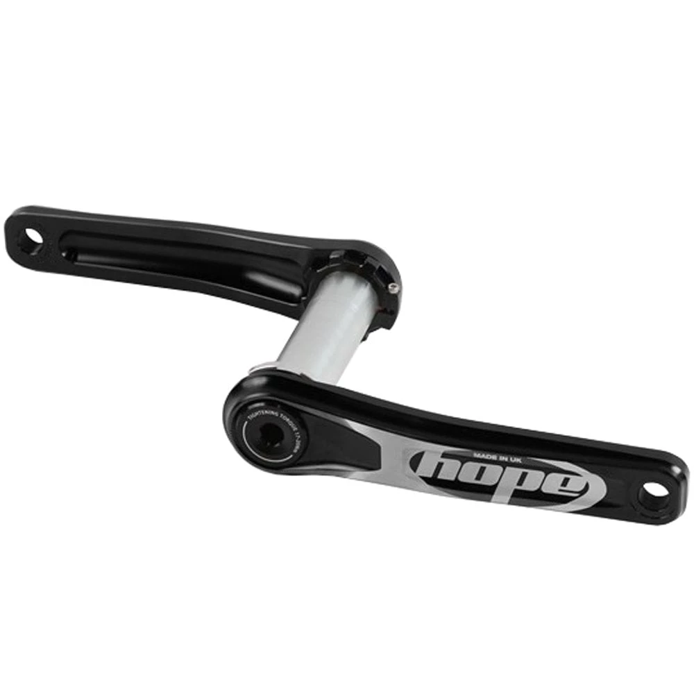 HOPE Kids Crankset (No Spider) 3 HOPE Kids Crankset (No Spider)