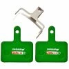 SWISSSTOP Shimano Deore BR M525 Hydraulic Organic Disc Brake Pads -Braking Sales Shop 1615306040 89460100