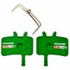 SWISSSTOP Avid BB7, Juicy 3/5/7, Ultimate Organic Disc Brake Pads