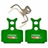 SWISSSTOP Formula Mega/The One/R1/RX Organic Disc Brake Pads