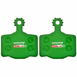 SWISSSTOP Magura MT Series Organic Disc Pads