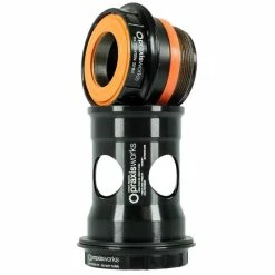 Praxis 73mm Shimano MTB BB30/PF30 Bottom Bracket Converter