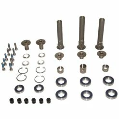 Scott Swingarm Repair Set For Gambler Frames 2008-2012