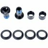 Bergamont Contrail Carbon Sleeve Bearing Bolt Kit (2019) -Braking Sales Shop 1616159114 25810400