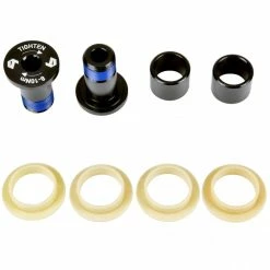 Bergamont E-Contrail Sleeve Bearing Bolt Kit (2019)