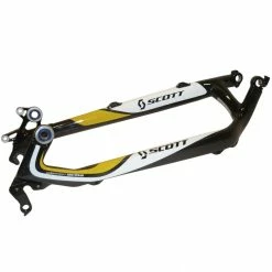 Scott Spark RC Chainstays (2011)