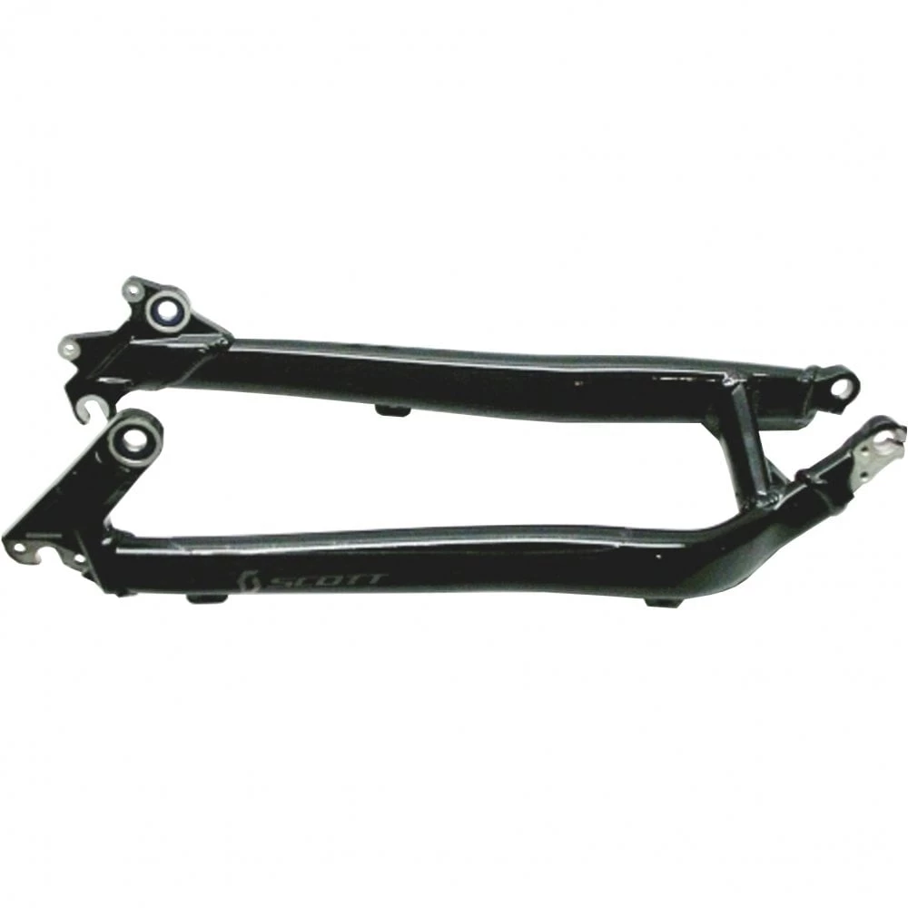 Scott Genius 20 Chainstays (2012) 3 Scott Genius 20 Chainstays (2012)