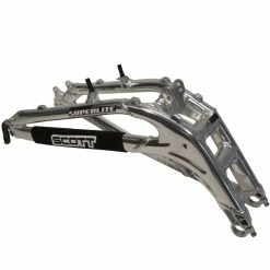 Scott G-Zero Disc/V-Brake Swingarm (2003)