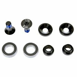 Bergamont Trailster Alloy Shock Bolt Kit (2019)