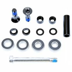 Bergamont E-Helix Main Pivot Bolt Kit (2019)