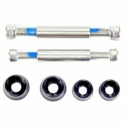 Bergamont Contrail Shock Bolt Kit (2009-2013)