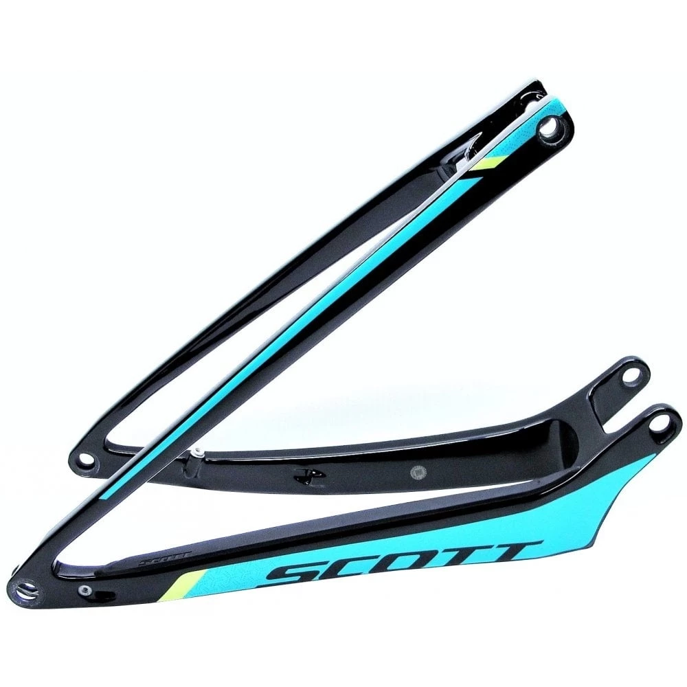 Scott Contessa Spark RC 900 Swingarm (2018) 3 Scott Contessa Spark RC 900 Swingarm (2018)