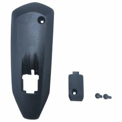 Scott Genius Carbon Downtube Cableguide Cover (2018)