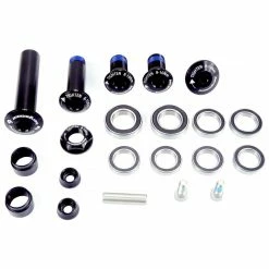 Bergamont Straitline CPS Shock Bolt Kit (2011-2016)