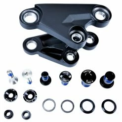 Bergamont E-Contrail Suspension Linkage (2019)