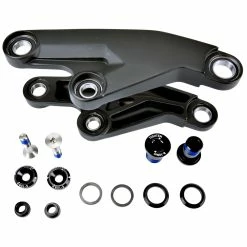 Bergamont E-Trailster Suspension Linkage (2019)