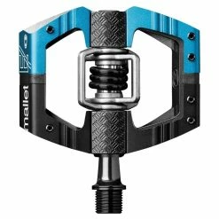 Crank Mallet E Long Spindle Pedals (57mm)