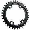 Praxis XTR9000/XT8000 Wide/Narrow Chainring (96BCD)
